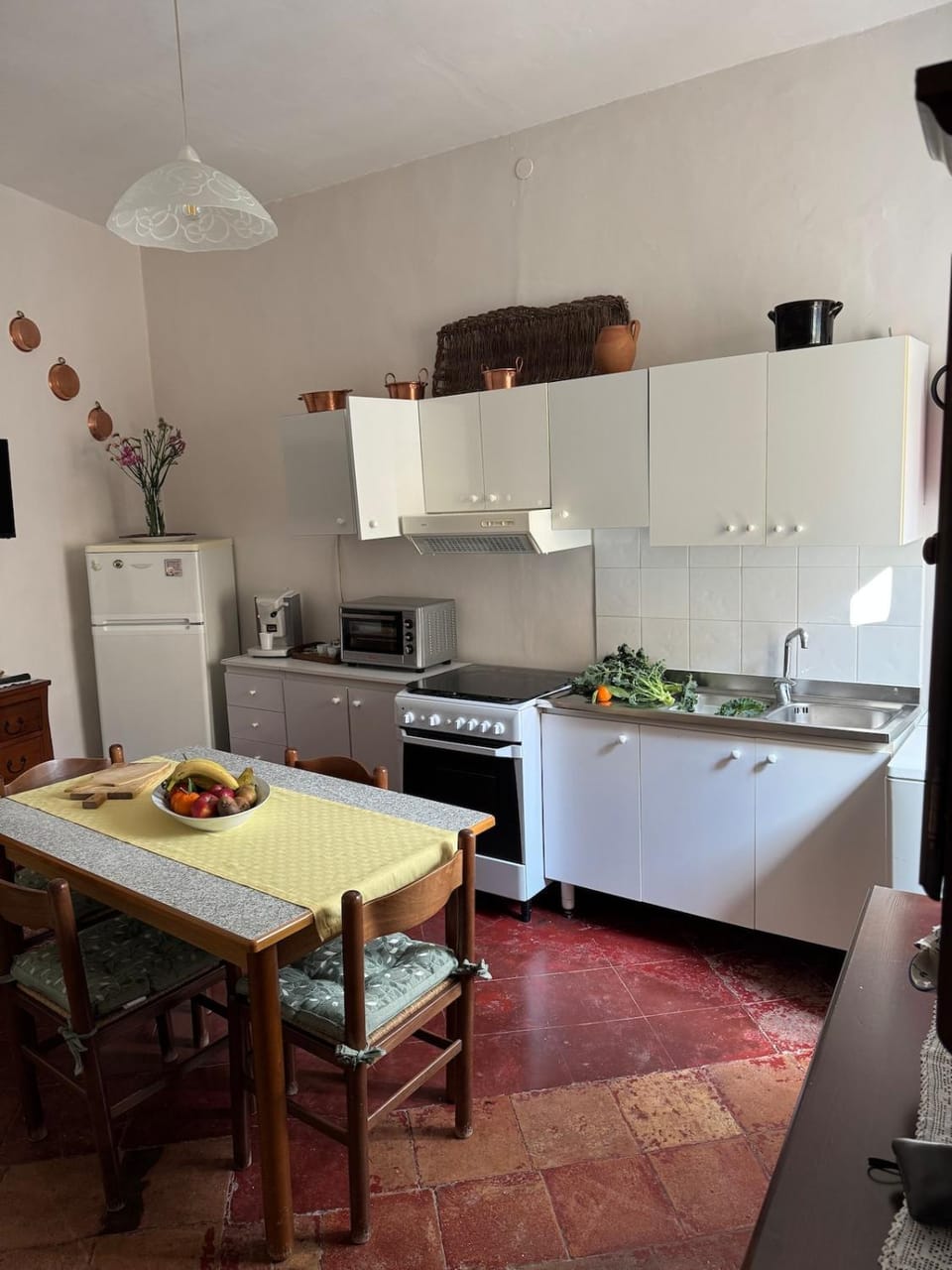 La Casa dei Nonni House in Campania
