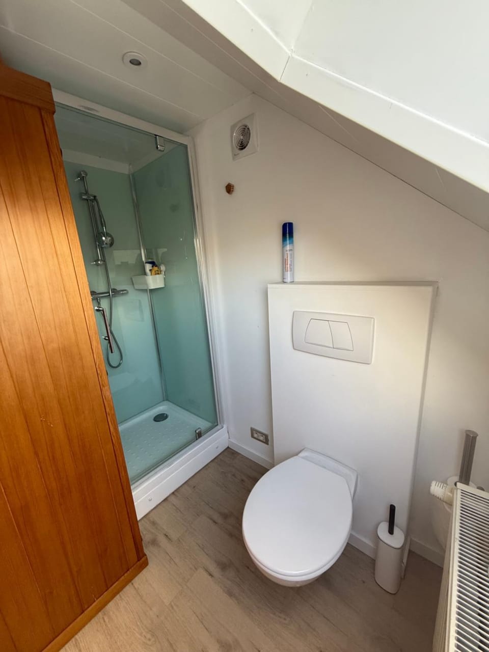 Dock Loft Bed and Breakfast in Ghent