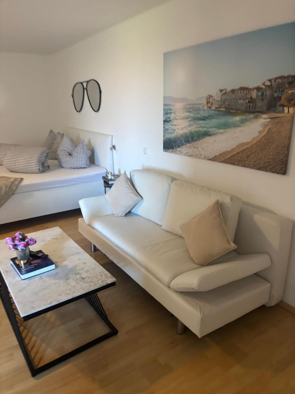 Appartementshaus Vlora 2 App 3 Bed and Breakfast in Bavaria