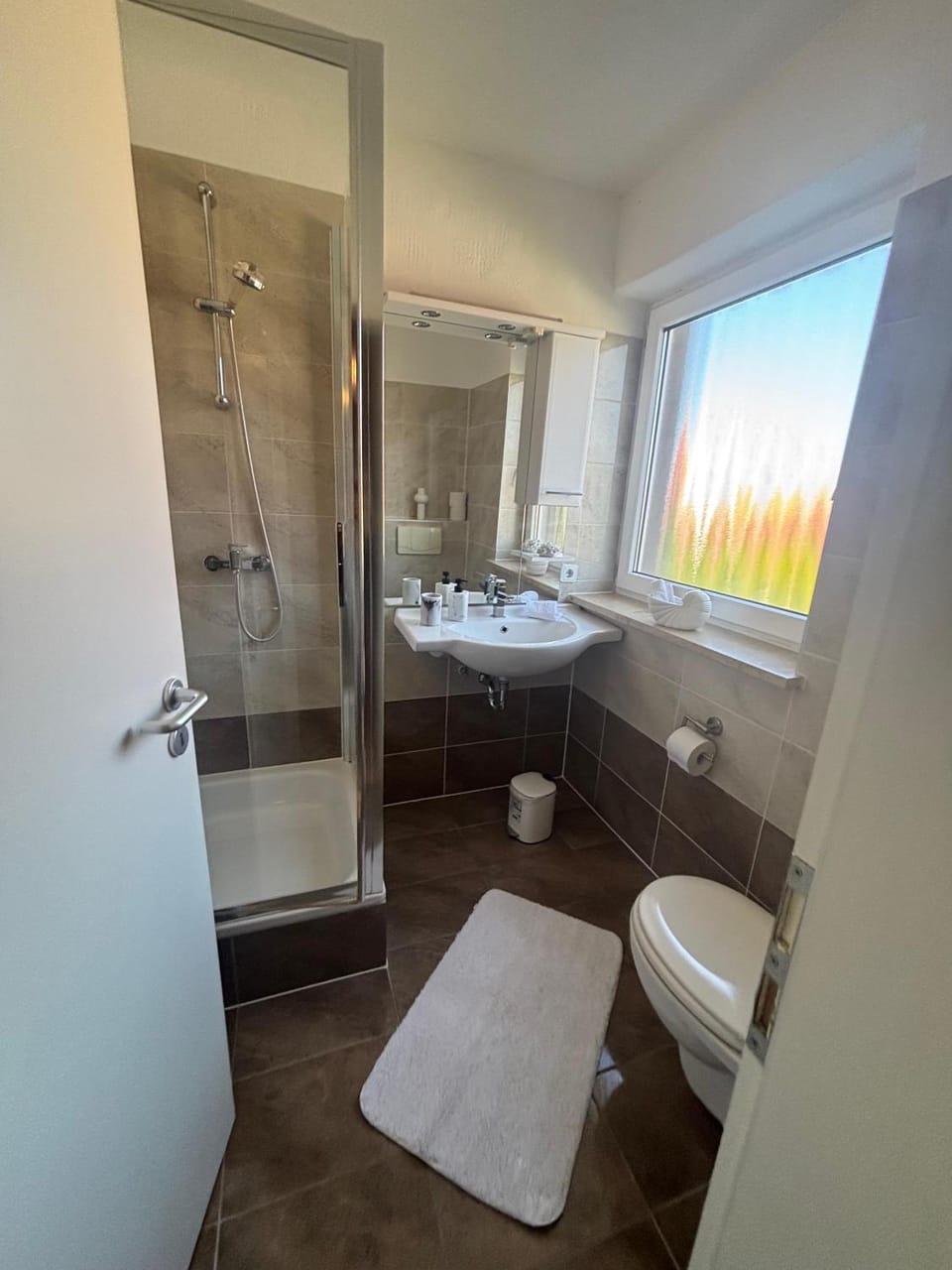 Appartementshaus Vlora 2 App 3 Bed and Breakfast in Bavaria