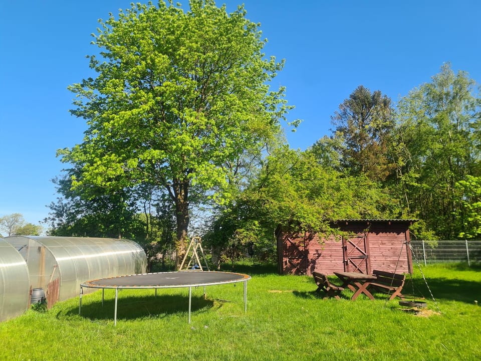 Holiday Home- Legolland House in Region of Southern Denmark