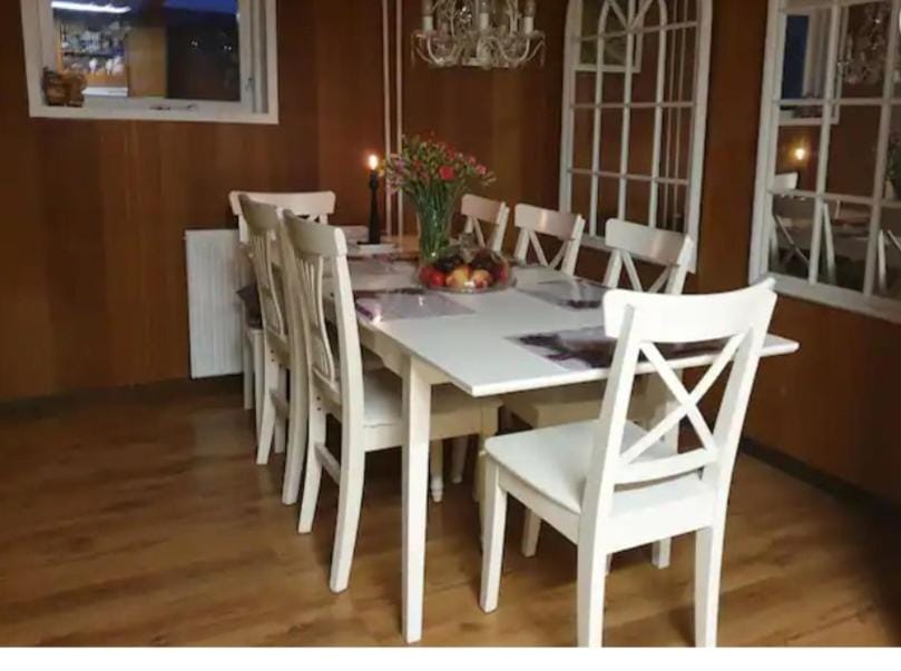 Holiday Home- Legolland House in Region of Southern Denmark