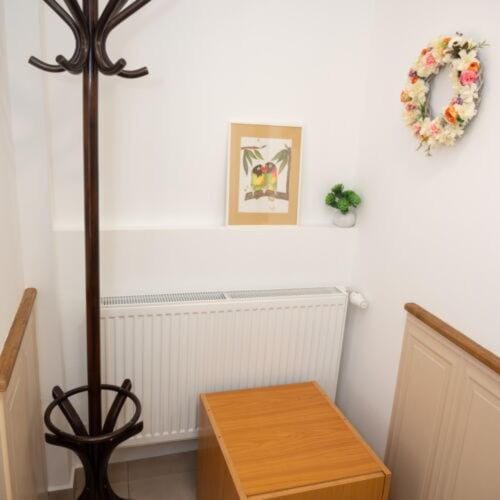 Katalin Apartmanok Apartment in Slovakia