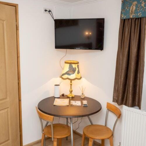 Katalin Apartmanok Apartment in Slovakia