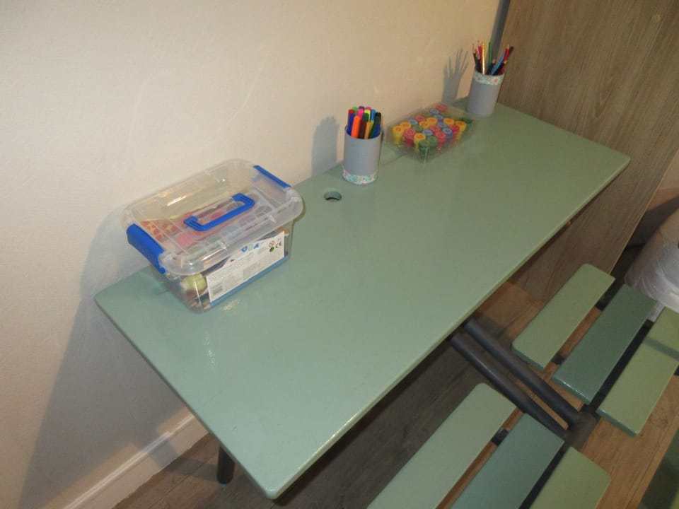 Brav ehanou Morgat Apartment in Crozon