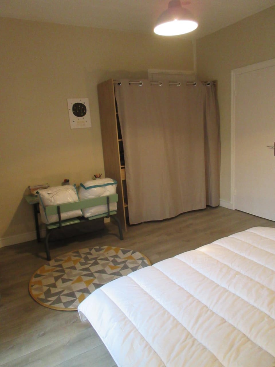 Brav ehanou Morgat Apartment in Crozon