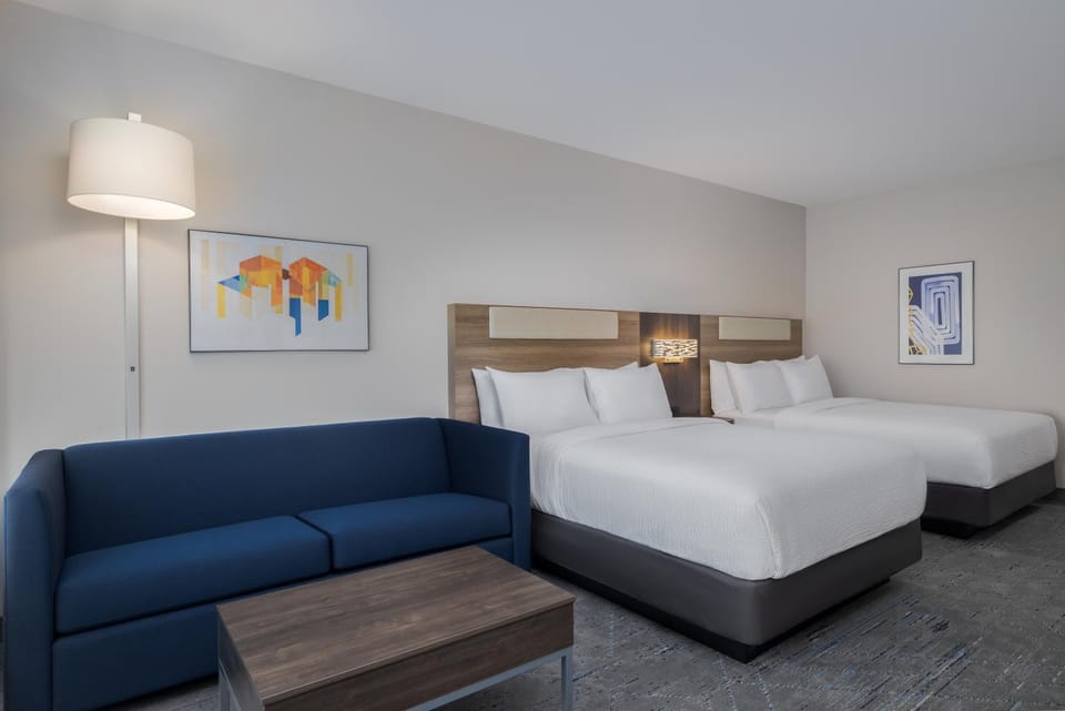 Holiday Inn Express & Suites Nacogdoches Southwest by IHG Hotel in Nacogdoches