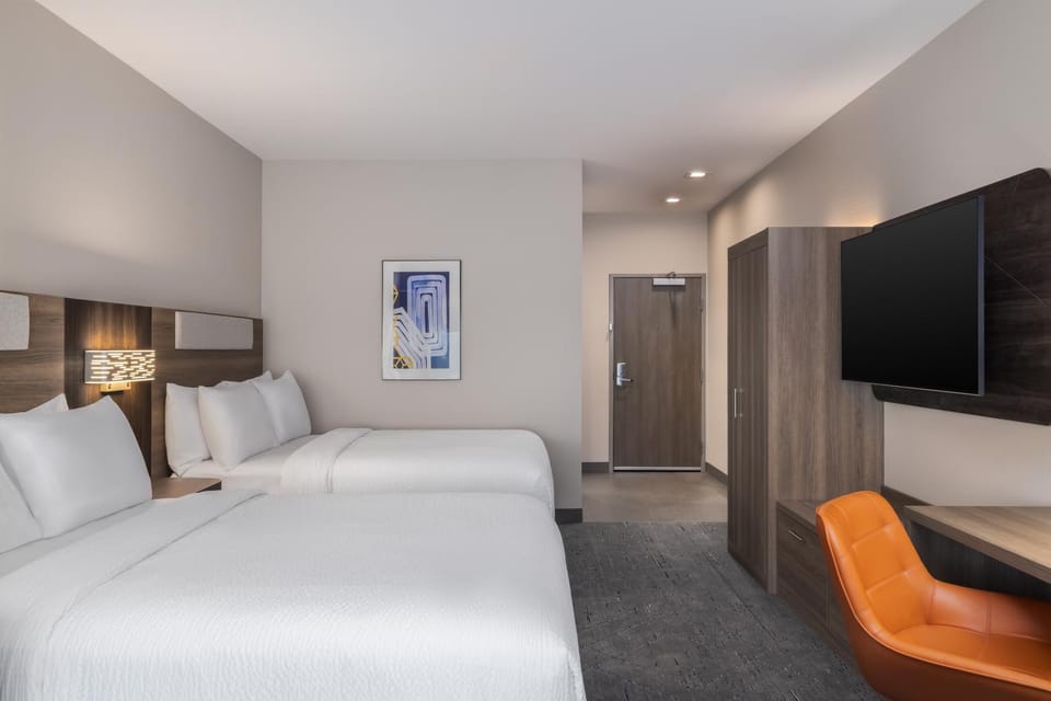 Holiday Inn Express & Suites Nacogdoches Southwest by IHG Hotel in Nacogdoches
