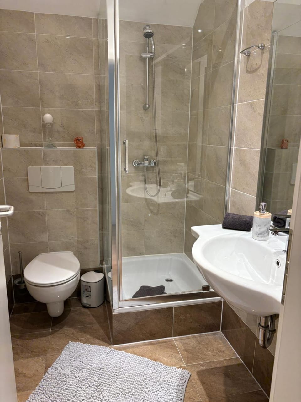 Appartementshaus Vlora 2 App 5 Bed and Breakfast in Bavaria