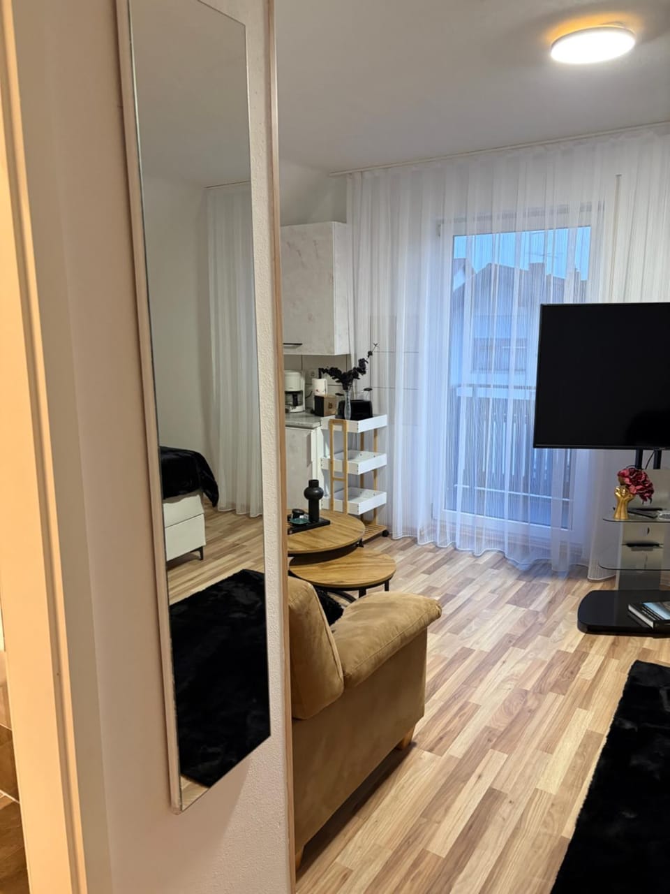 Appartementshaus Vlora 2 App 5 Bed and Breakfast in Bavaria