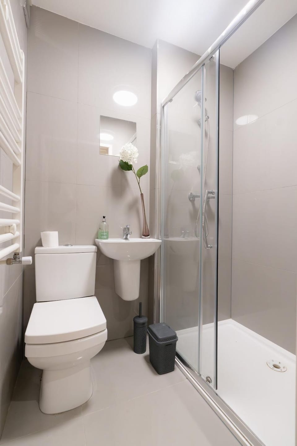 Shower, Toilet, Bathroom, bidet