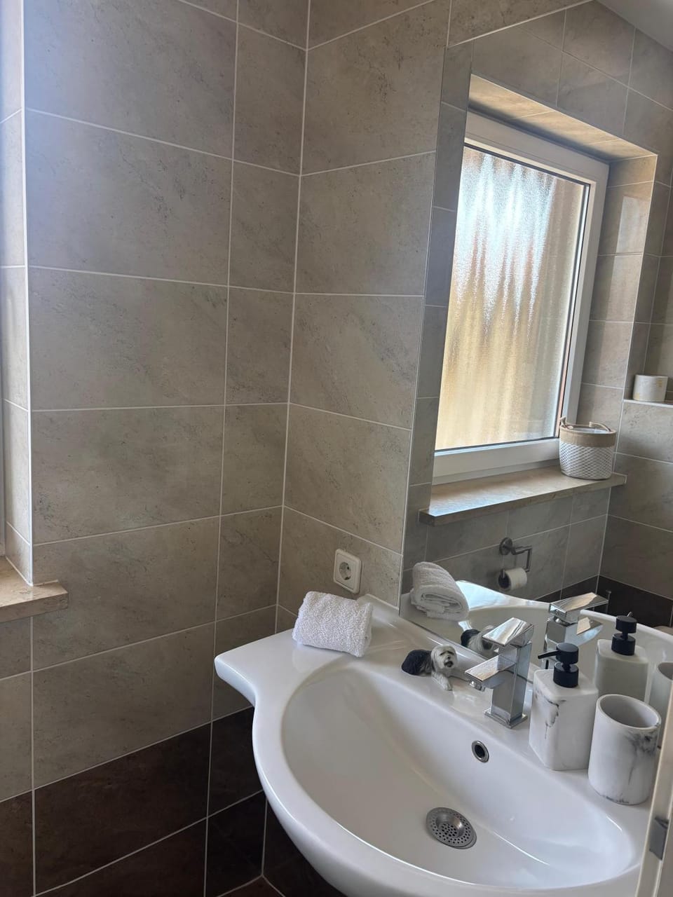 Appartementshaus Vlora 2 App 6 Bed and Breakfast in Bavaria