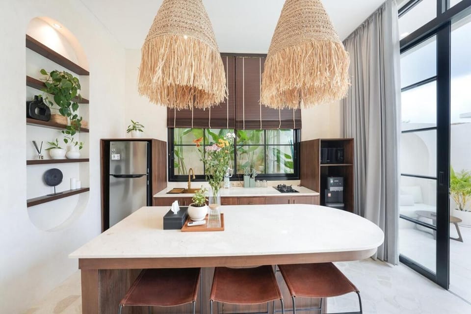 Villa Arya 2 Villa in North Kuta