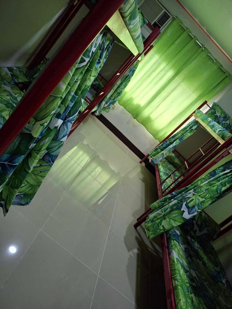 San Marino Residences Apartment in Cebu City
