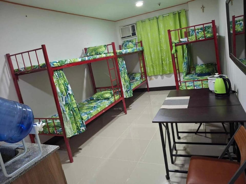 San Marino Residences Apartment in Cebu City