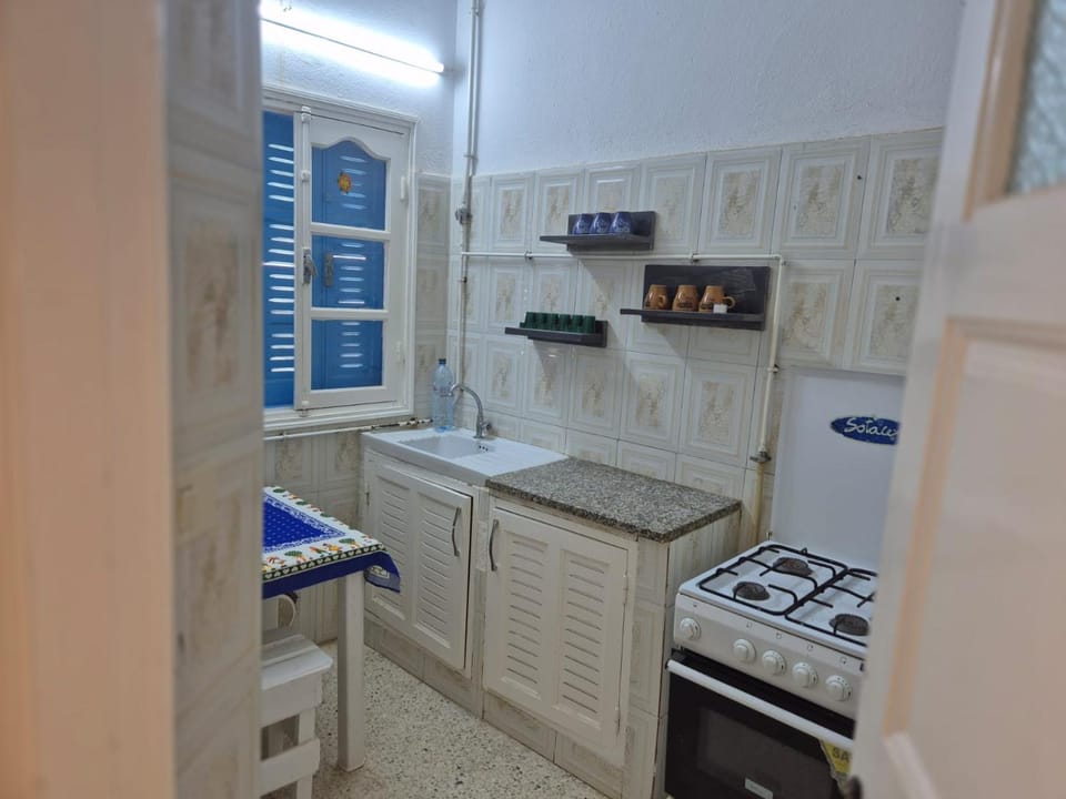Résidence BAYA Apartment in Sousse Governorate, Tunisia