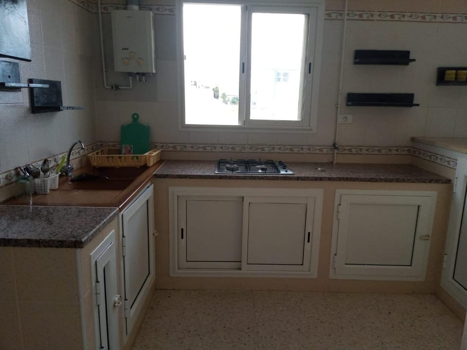 Résidence BAYA Apartment in Sousse Governorate, Tunisia