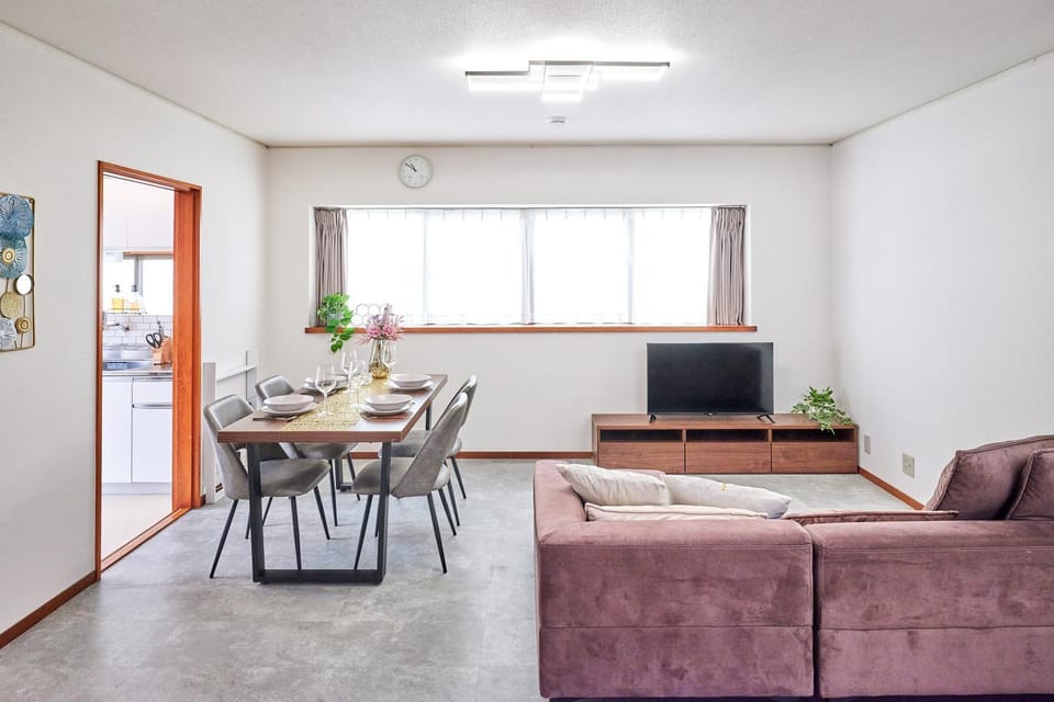 Vacation Rental -Nagumo301- Apartment in Chiba Prefecture