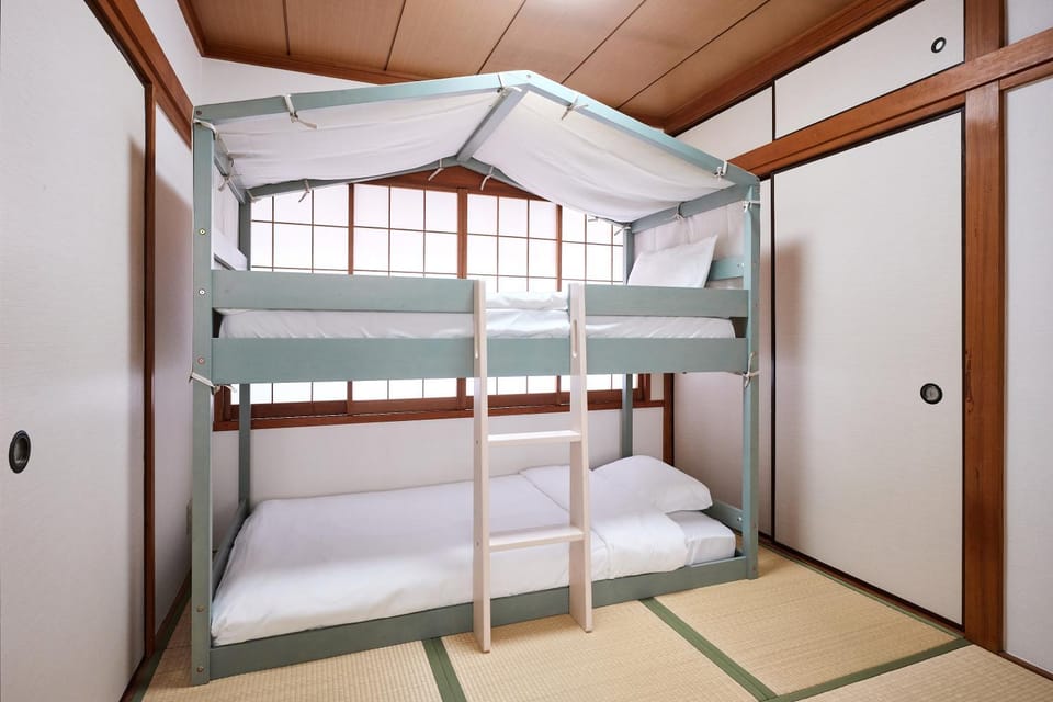 Vacation Rental -Nagumo301- Apartment in Chiba Prefecture