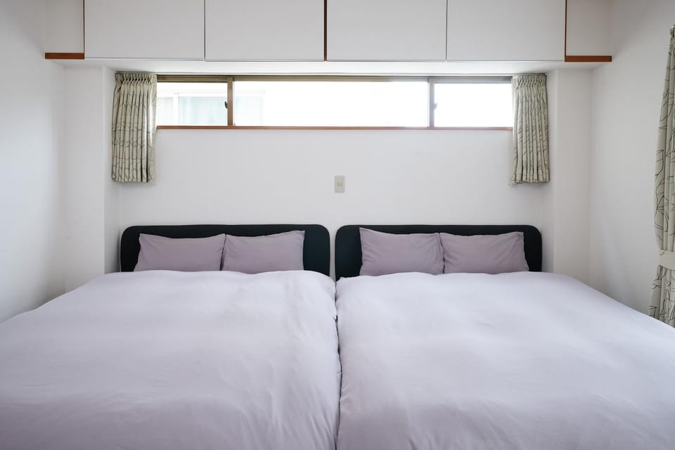 Vacation Rental -Nagumo301- Apartment in Chiba Prefecture