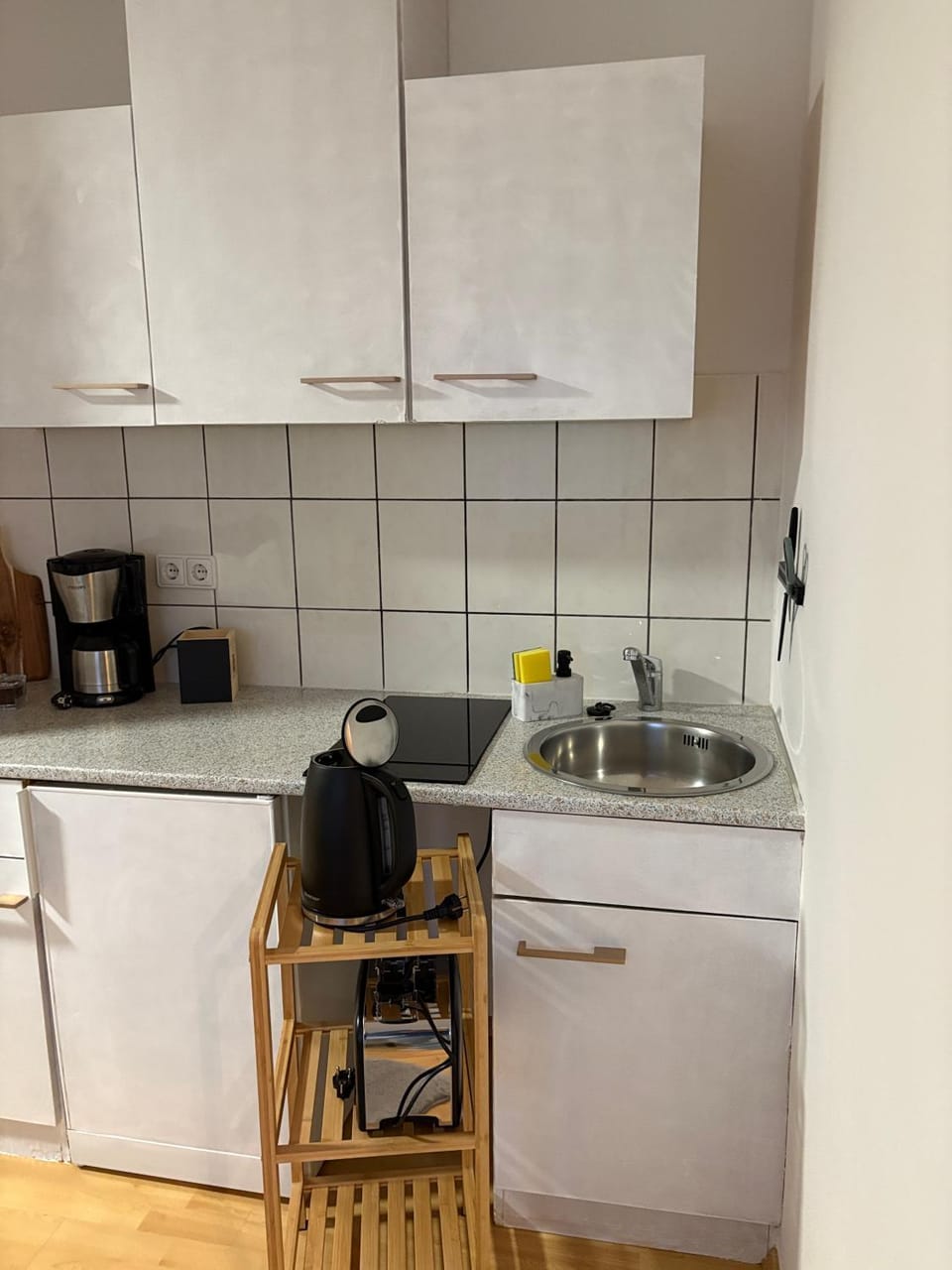 Appartementshaus Vlora 2 App 7 Bed and Breakfast in Bavaria