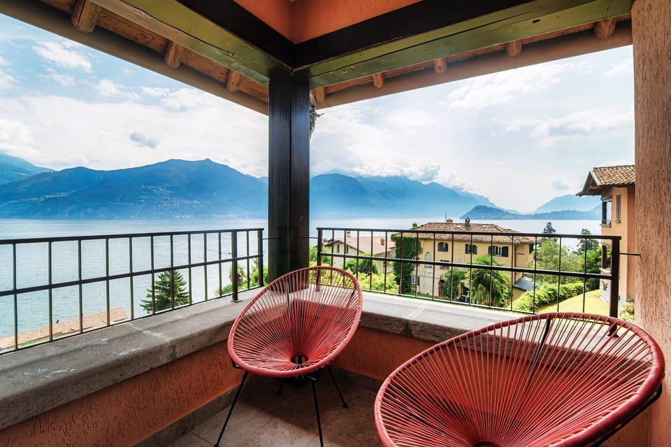 View (from property/room), Balcony/Terrace