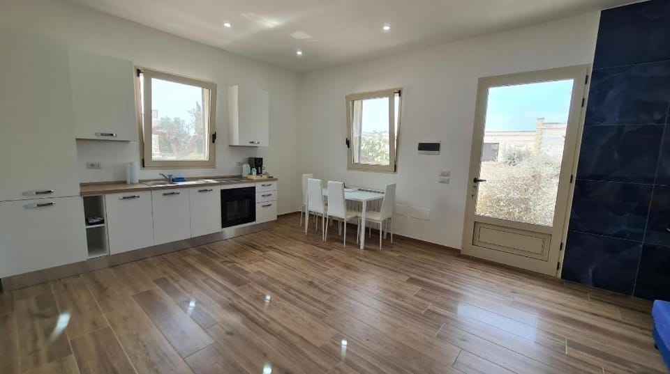 Villa Olive Paradise Apartment in Apulia