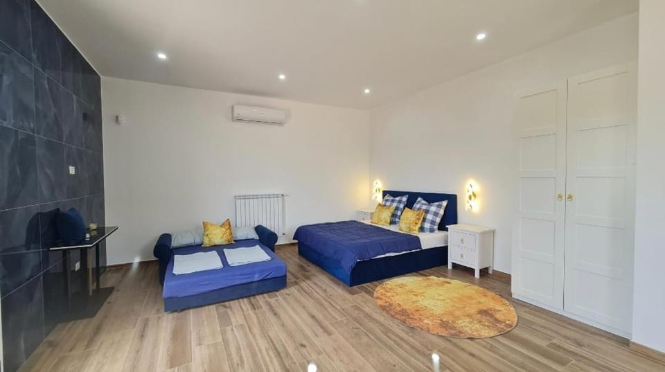 Villa Olive Paradise Apartment in Apulia