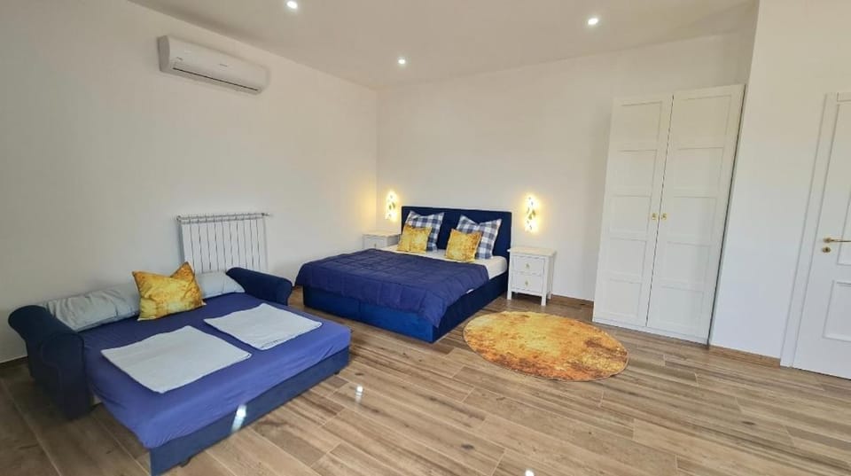 Villa Olive Paradise Apartment in Apulia