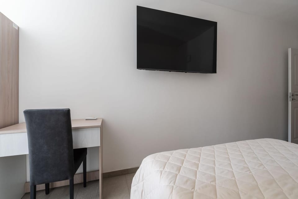 Lu Pinninu Bed and Breakfast in Apulia