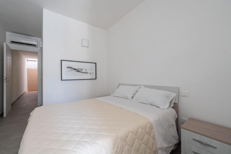 Lu Pinninu Bed and Breakfast in Apulia