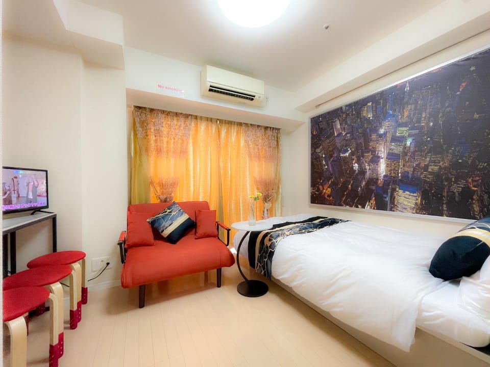 5mins from JR Kinshicho! Near Asakusa&Skytree! 1101 Apartment in Japan