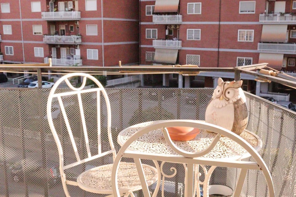 View (from property/room)