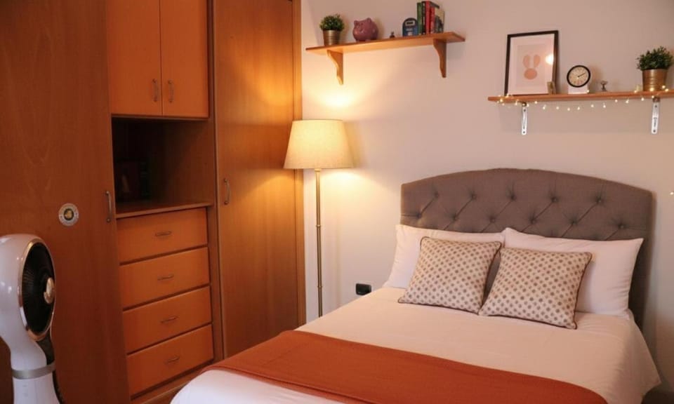 B&B Corapi Bed and Breakfast in Rome