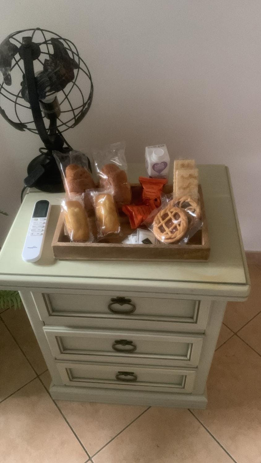 Breakfast