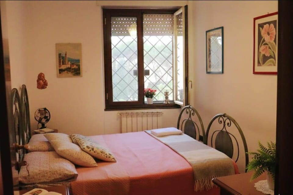 B&B Corapi Bed and Breakfast in Rome