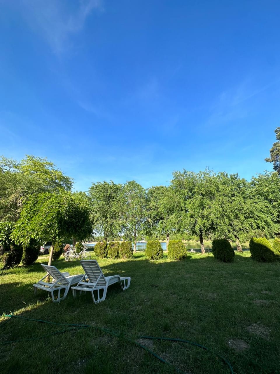 Vila Plaza- Luka Apartment in Vojvodina