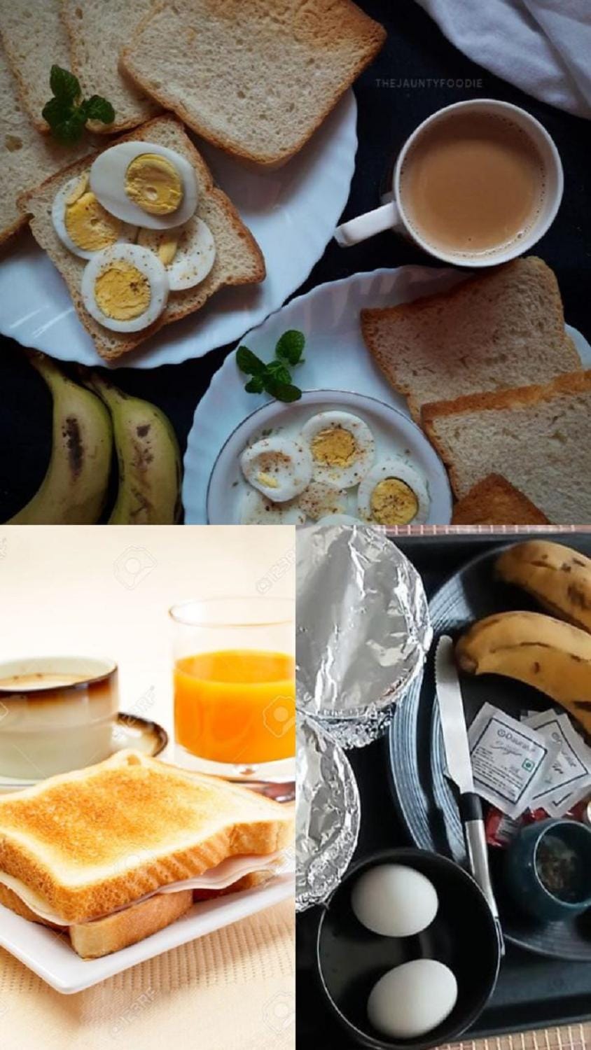 Breakfast
