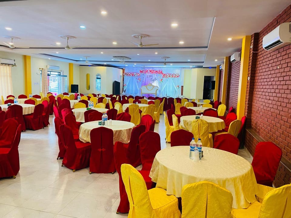 Swan Hotel Hotel in Nepal