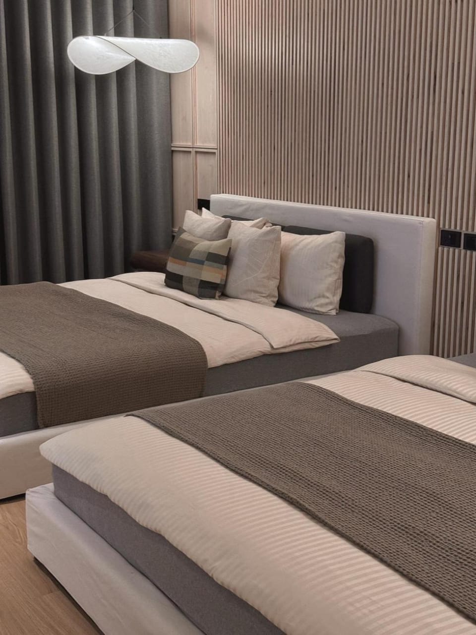 Here Hotel 宅這兒私宅-屏市A宅 Vacation rental in Kaohsiung
