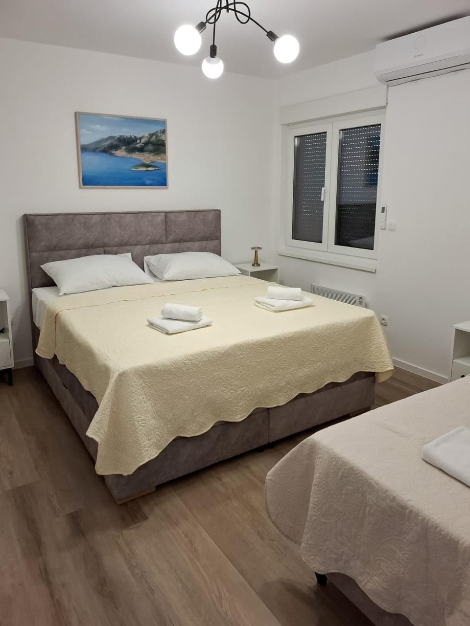 Apartman Marta 2 Makarska Apartment in Makarska