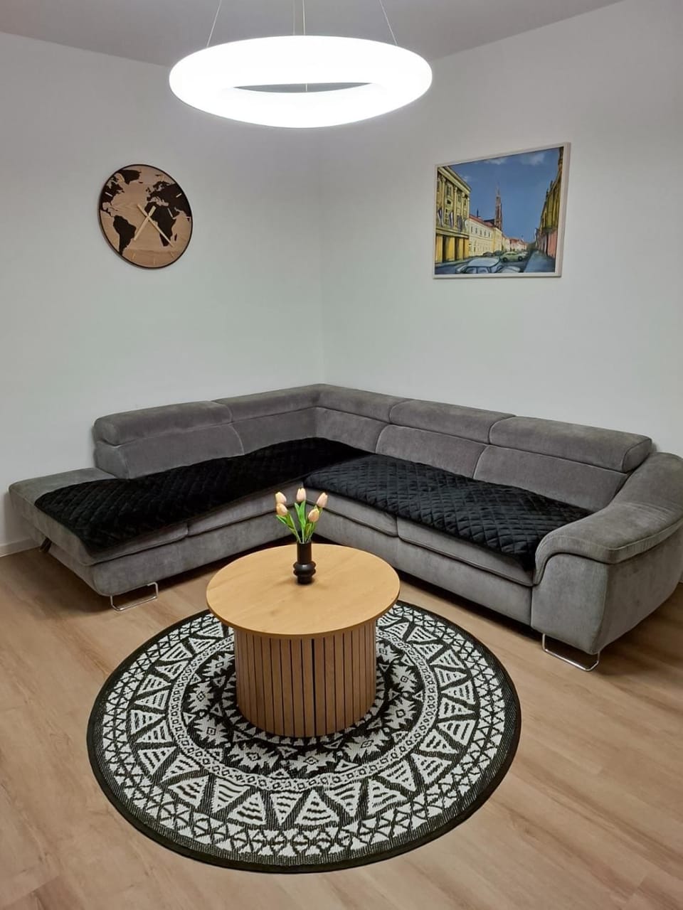 Apartman Marta 2 Makarska Apartment in Makarska