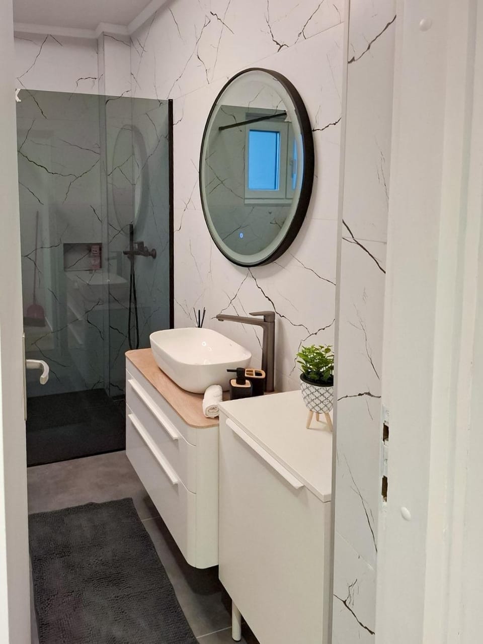 Apartman Marta 2 Makarska Apartment in Makarska
