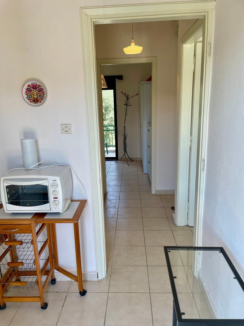 Maries SeaView Apartment in Thasos