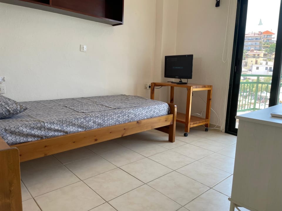 Maries SeaView Apartment in Thasos