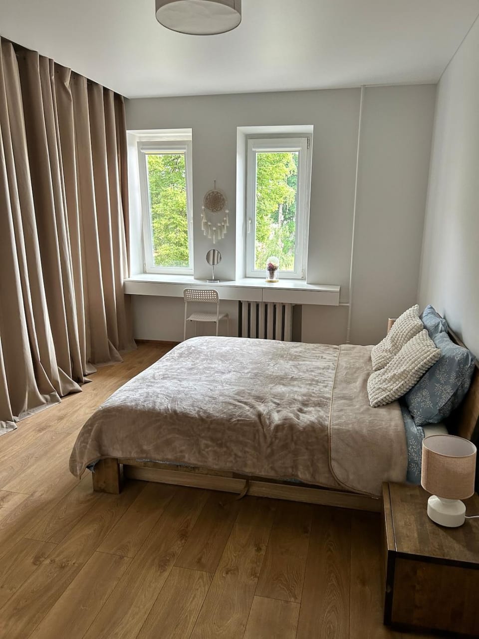 Baika's SELF check-in apart Apartment in Klaipėda