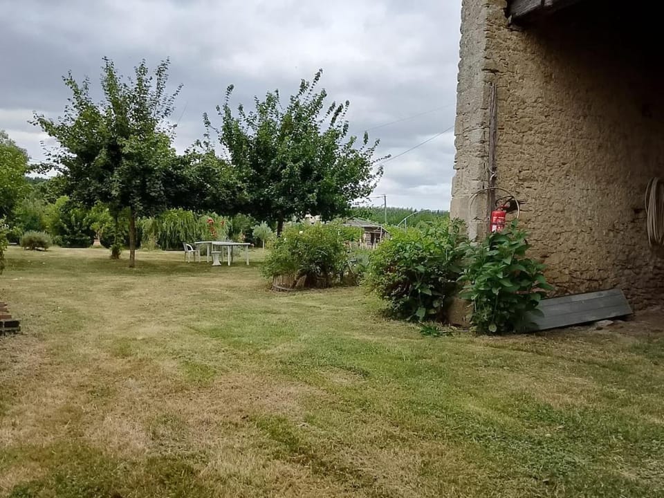 Domaine du Chat Qui Pète House in Nouvelle-Aquitaine