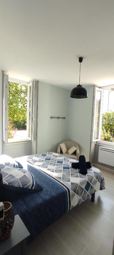 Villa Margo House in Cognac