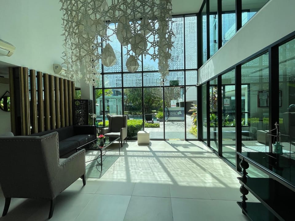 1 Bedroom Condos Close to Shopping Malls Apartment in Kathu