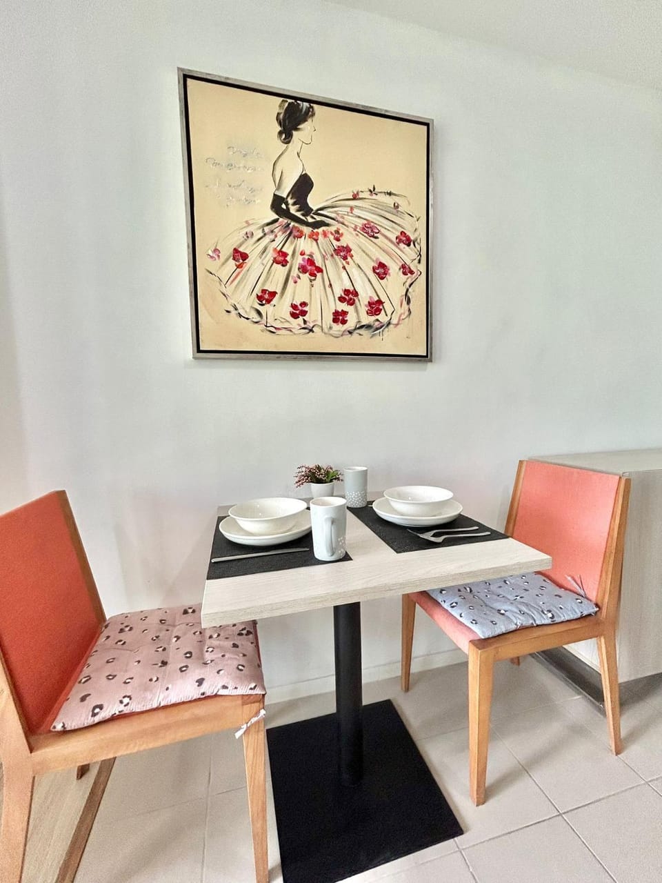 1 Bedroom Condos Close to Shopping Malls Apartment in Kathu